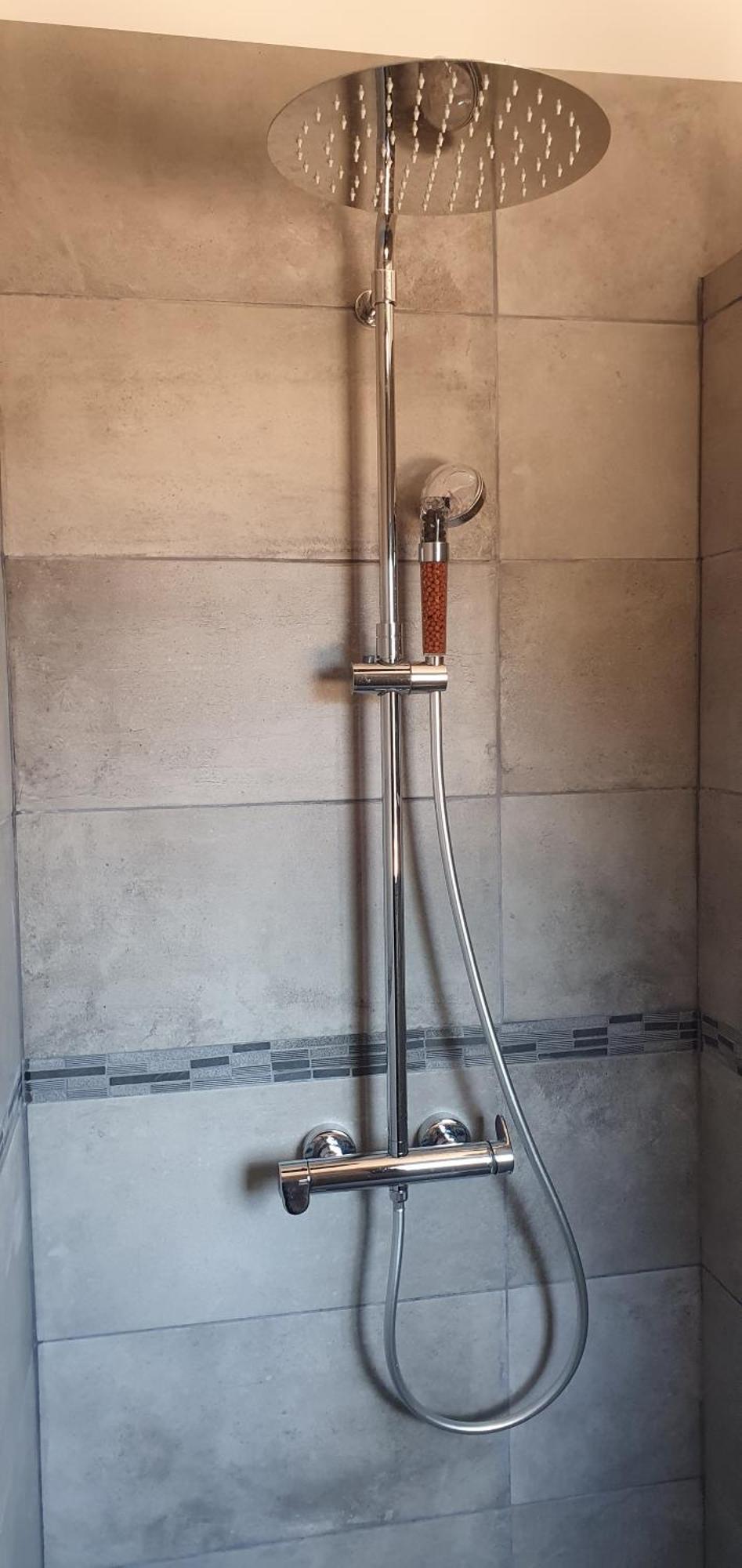 Trois Appartements Au Sein Du Mas Jams - Le Gouleyrous, Le Canigou Et Le Figarassa Vingrau Zimmer foto
